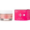 i+m Naturkosmetik Rosy Glow Creme - 30 ml