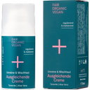 i+m Naturkosmetik Ausgleichende Creme Tonerde - 30 ml