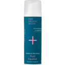 i+m Naturkosmetik Fluid Equalize Tonerde - 30 ml