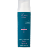 i+m Naturkosmetik Fluid Equalize Tonerde