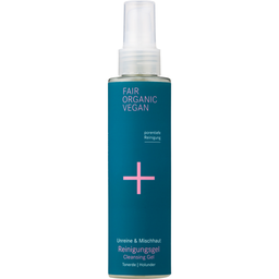 i+m Naturkosmetik Reinigungsgel Tonerde - 150 ml