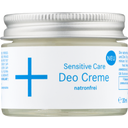i+m Naturkosmetik Sensitive Care Deo Creme - 30 ml