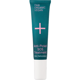 i+m Naturkosmetik Anti-Pickel SOS Treatment - 15 ml