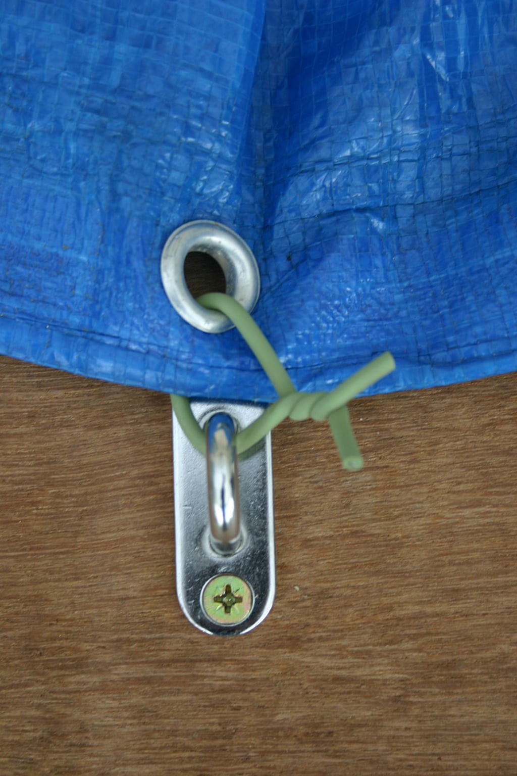 Haxnicks Slim Soft Tie - 8 m