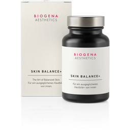Skin Balance+