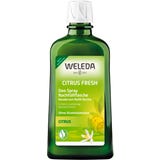 Weleda Citrus 24h Deo Spray Nachf&uuml;ller