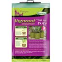 Haxnicks Vigoroot Pflanztaschen im 3er Set - 20 L