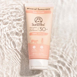 Suntribe Kids Mineral Sunscreen SPF 30 - 100 ml