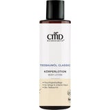 CMD Naturkosmetik Teebaumöl Körperlotion