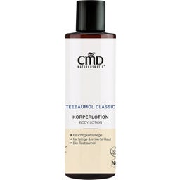 CMD Naturkosmetik Teebaumöl Körperlotion - 200 ml