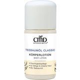 CMD Naturkosmetik Teebaumöl Körperlotion