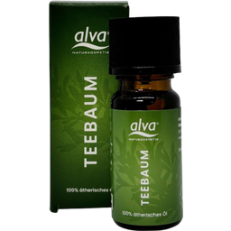 alva Teebaumöl - 10 ml