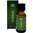 alva Teebaumöl - 20 ml