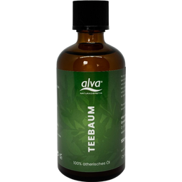 alva Teebaumöl - 100 ml
