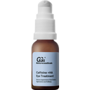 GGs Natureceuticals Caffeine + HA Eye Treatment - 15 ml