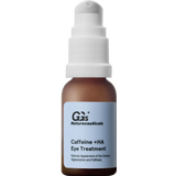 GGs Natureceuticals Caffeine + HA Eye Treatment