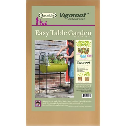 Haxnicks Vigoroot Easy Table Garden - 1 Stk