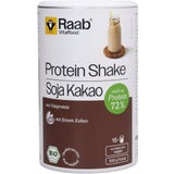 Raab Vitalfood Protein Shake Bio
