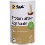 Raab Vitalfood Protein Shake Bio