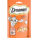 Dreamies Katzensnacks mit Huhn