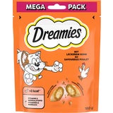 Dreamies MegaPack Huhn