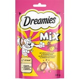 Dreamies Katzensnacks Mix mit Käse & Rind