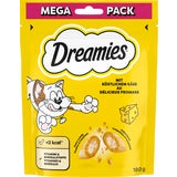 Dreamies MegaPack Käse