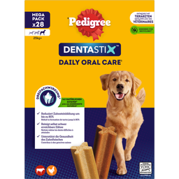 Pedigree Dentastix Multipack large - 1 Stk