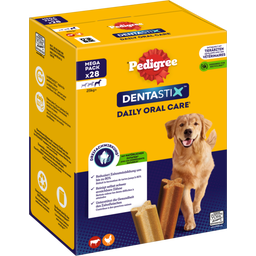 Pedigree Dentastix Multipack large - 1 Stk