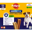 Pedigree Dentastix Small Big Pack - 880 g
