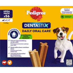 Pedigree Dentastix Small Big Pack - 880 g