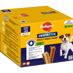 Pedigree Dentastix Small Big Pack - 880 g