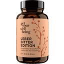 get your wellbeing by BIOGENA Leber Aktiv Edition