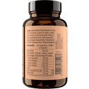 get your wellbeing by BIOGENA Leber Aktiv Edition