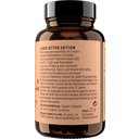 get your wellbeing by BIOGENA Leber Aktiv Edition