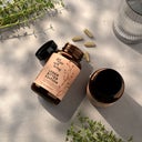 get your wellbeing by BIOGENA Leber Aktiv Edition