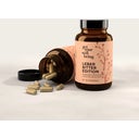get your wellbeing by BIOGENA Leber Aktiv Edition