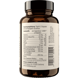 get your wellbeing by BIOGENA Arthro Gelenks Edition
