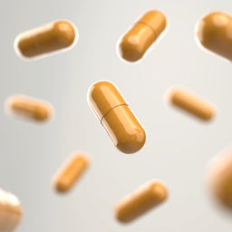 get your wellbeing by BIOGENA Arthro Gelenks Edition