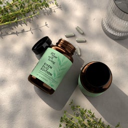 get your wellbeing by BIOGENA Eisen Duo Edition