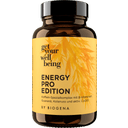get your wellbeing by BIOGENA Energy Pro Edition