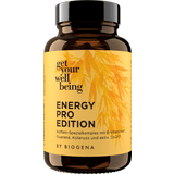 get your wellbeing by BIOGENA Energy Pro Edition