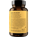 get your wellbeing by BIOGENA Energy Pro Edition