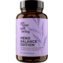 get your wellbeing by BIOGENA Meno Balance Edition