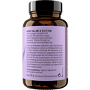 get your wellbeing by BIOGENA Meno Balance Edition