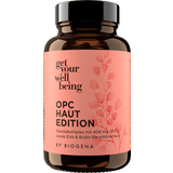 get your wellbeing by BIOGENA OPC Haut Edition