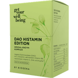 get your wellbeing by BIOGENA DAO Histamin Edition