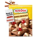 KOTÁNYI Honiglebkuchen - 31 g