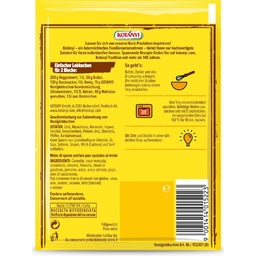 KOTÁNYI Honiglebkuchen - 31 g