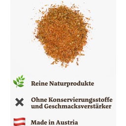 KOTÁNYI Griechische Küche Gyros - 41 g